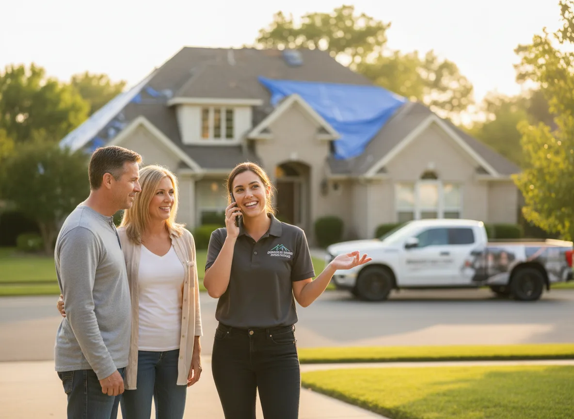 Emergency Roof Repair Forest City, NC FAQs